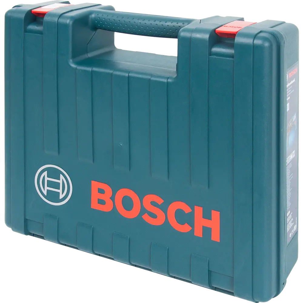 Перфоратор сетевой SDS-plus Bosch Professional GBH 240, 0611272100, 790 Вт, 2.7 Дж 82449649 STLM-2039635  - Вид №11