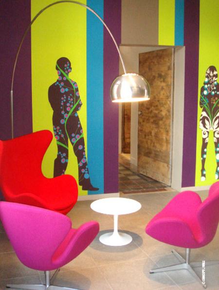 CONCEPTUWALL Обзор Silhouettes sun-id-1384788 - Вид №4