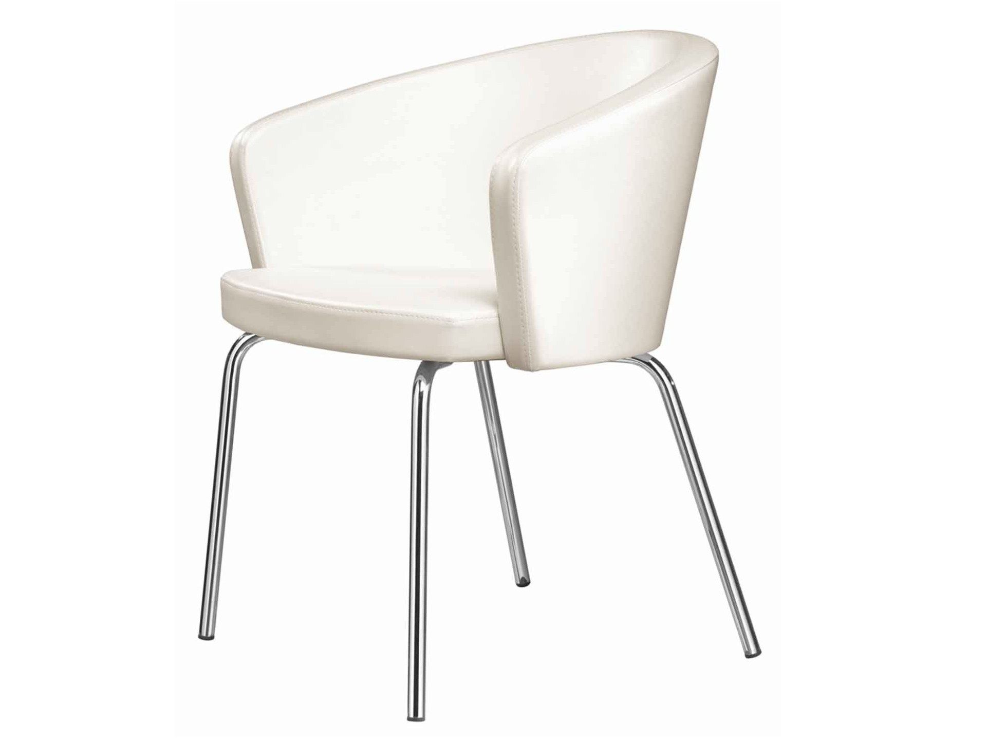 Мягкий стул для ресторана Et al ARCH-00076929