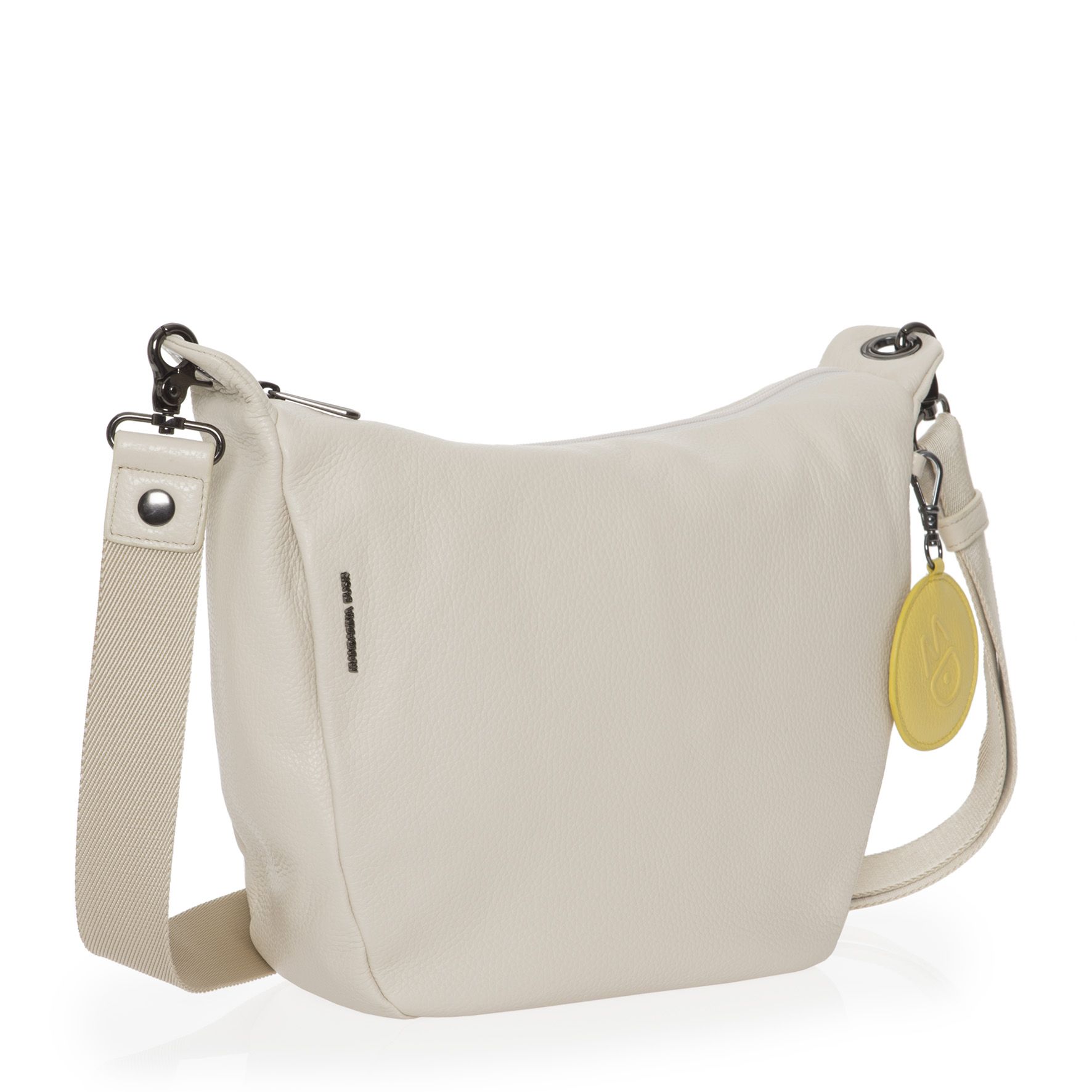 FZT59-20C Сумка FZT59 Tracolla Mandarina Duck Mellow Leather  - Вид №1