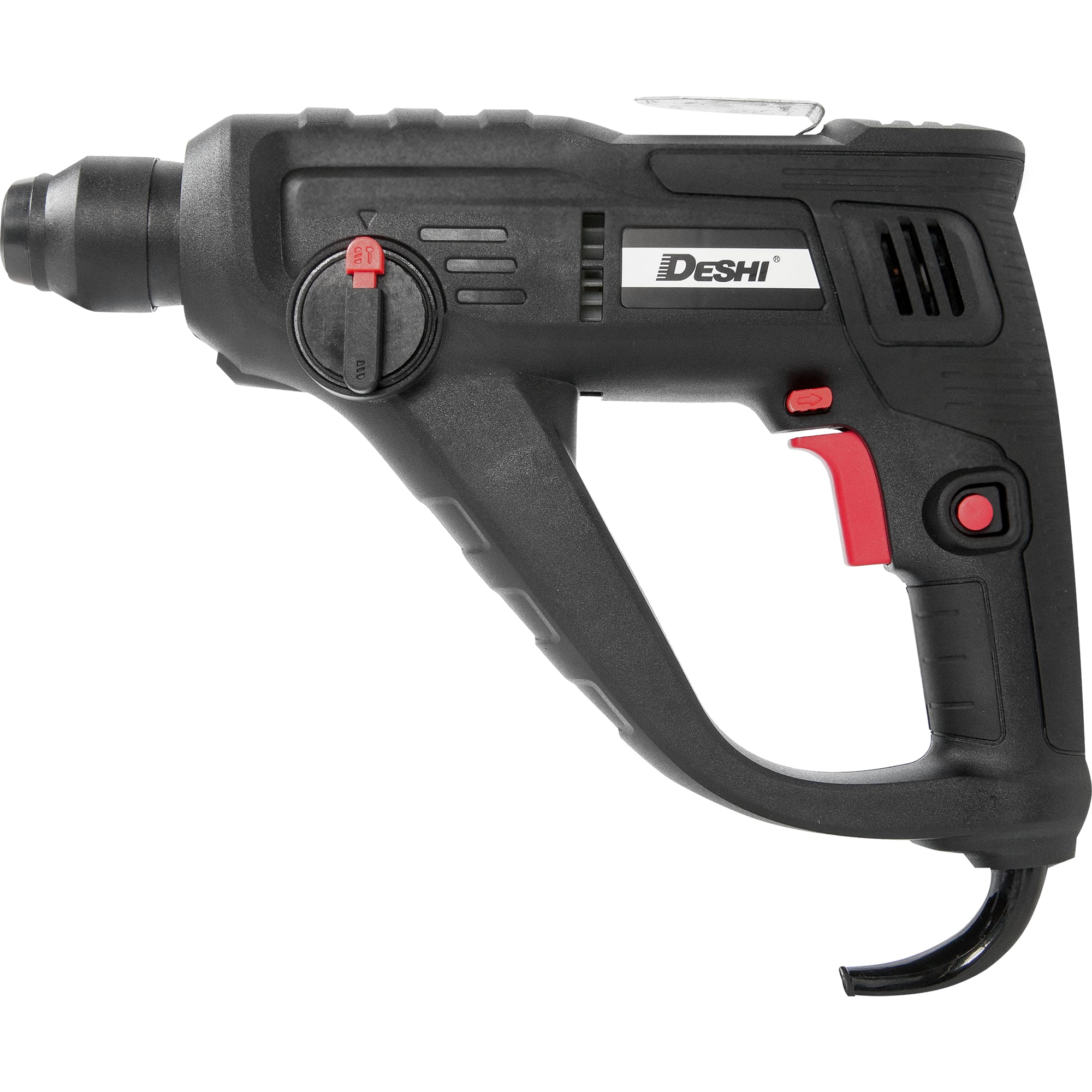 956269 Перфоратор SDS-plus Z1C-DS-16B, 450 Вт, 1 Дж Santreyd  - Вид №1