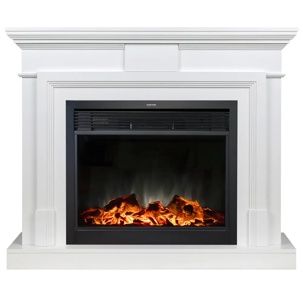 Обрамление Marco 26 под очаг MoonBlaze Lux S REALFLAME STLM-2089495 - Вид №2