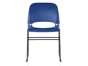 Штабелируемый стул для салазок