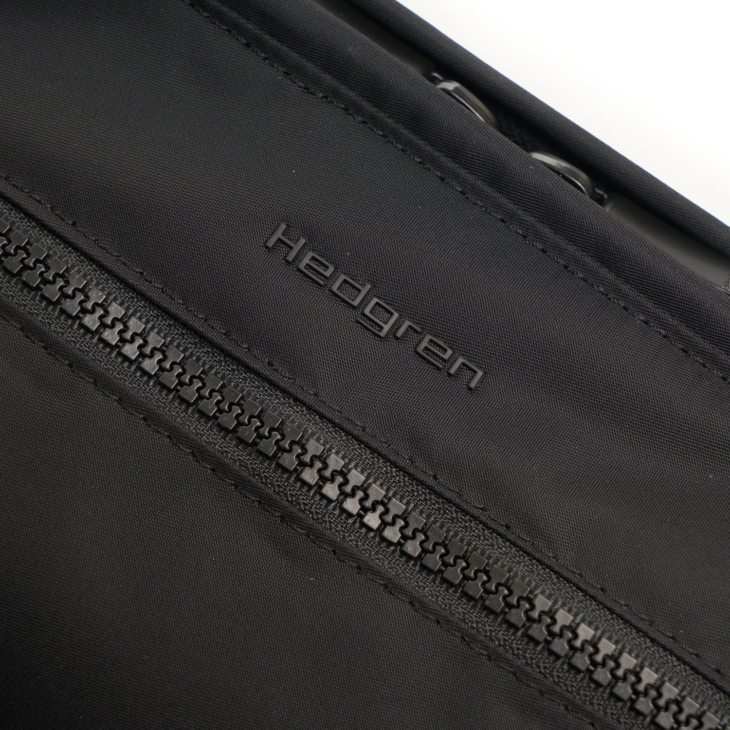 HITC11/003 Косметичка HITC11 Step Toiletry Bag Hedgren Inter-City  - Вид №10