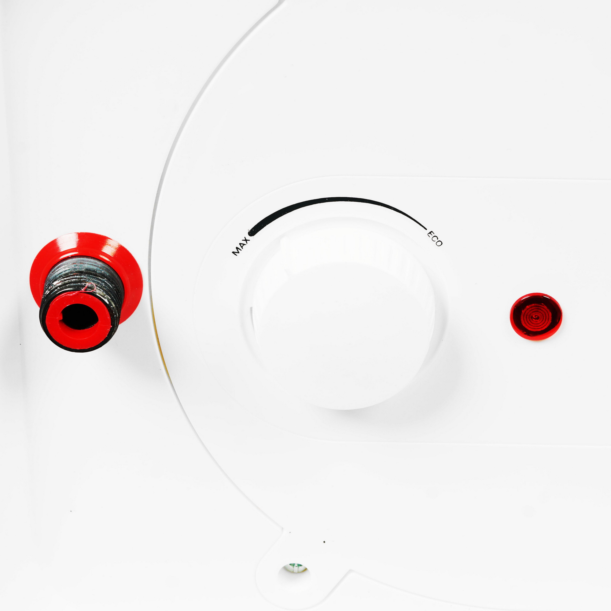 8169982 Водонагреватель электрический Atlantic Vertigo Basic 100 STDN-0049122 - Вид №3