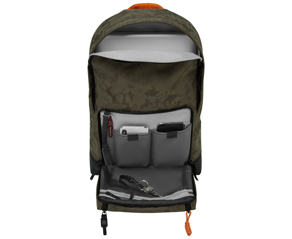 609851 Рюкзак Laptop 15 Victorinox Altmont Classic  - Вид №3