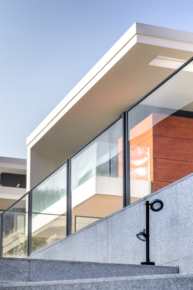 8800118 Проектор Platek FROG  FROG - 1 COB 3000K 102° - Вид №9