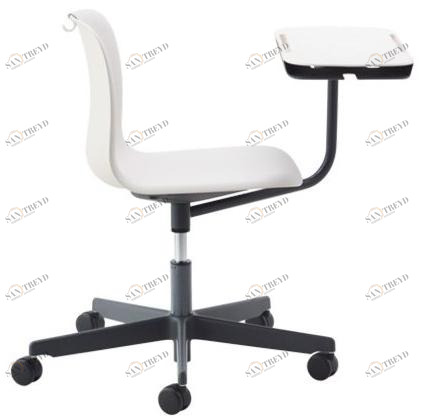 Howe Стул для конференций 5-спицевый с откидной крышкой Sixe sun-id-1460083