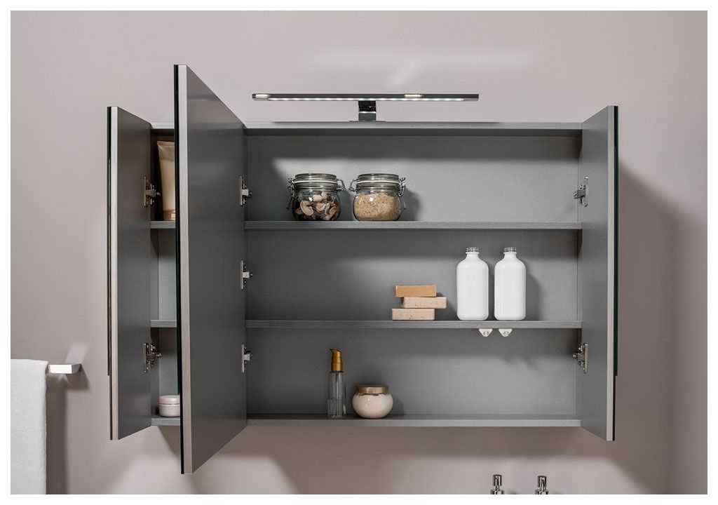 Светильник Aquanet WT-W480 LED 00179947 - Вид №3