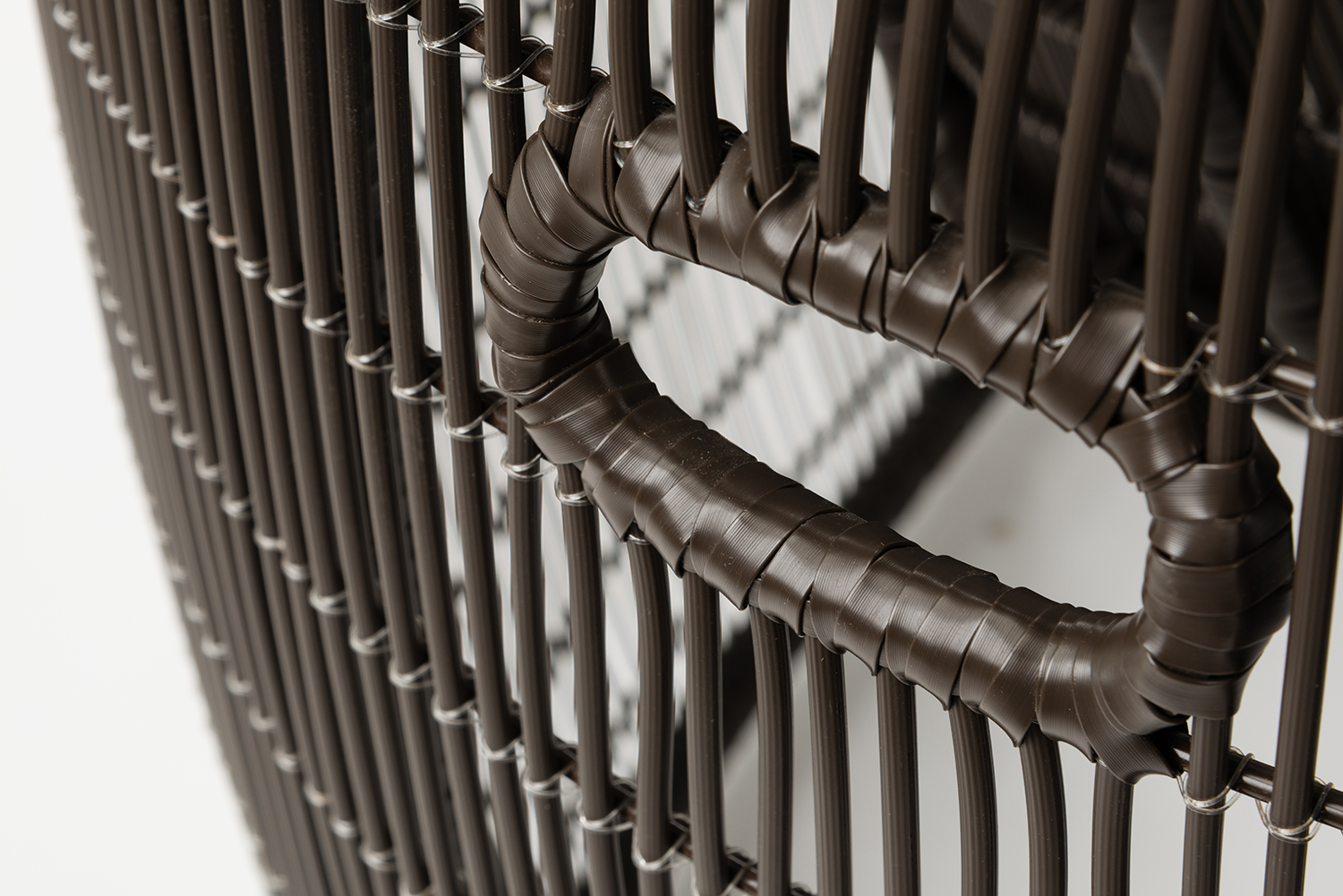 2000000036281 Кресло Lulu Club STELLAR WORKS  - Вид №3