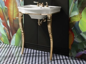 Devon&Devon Умывальник с одной консолью