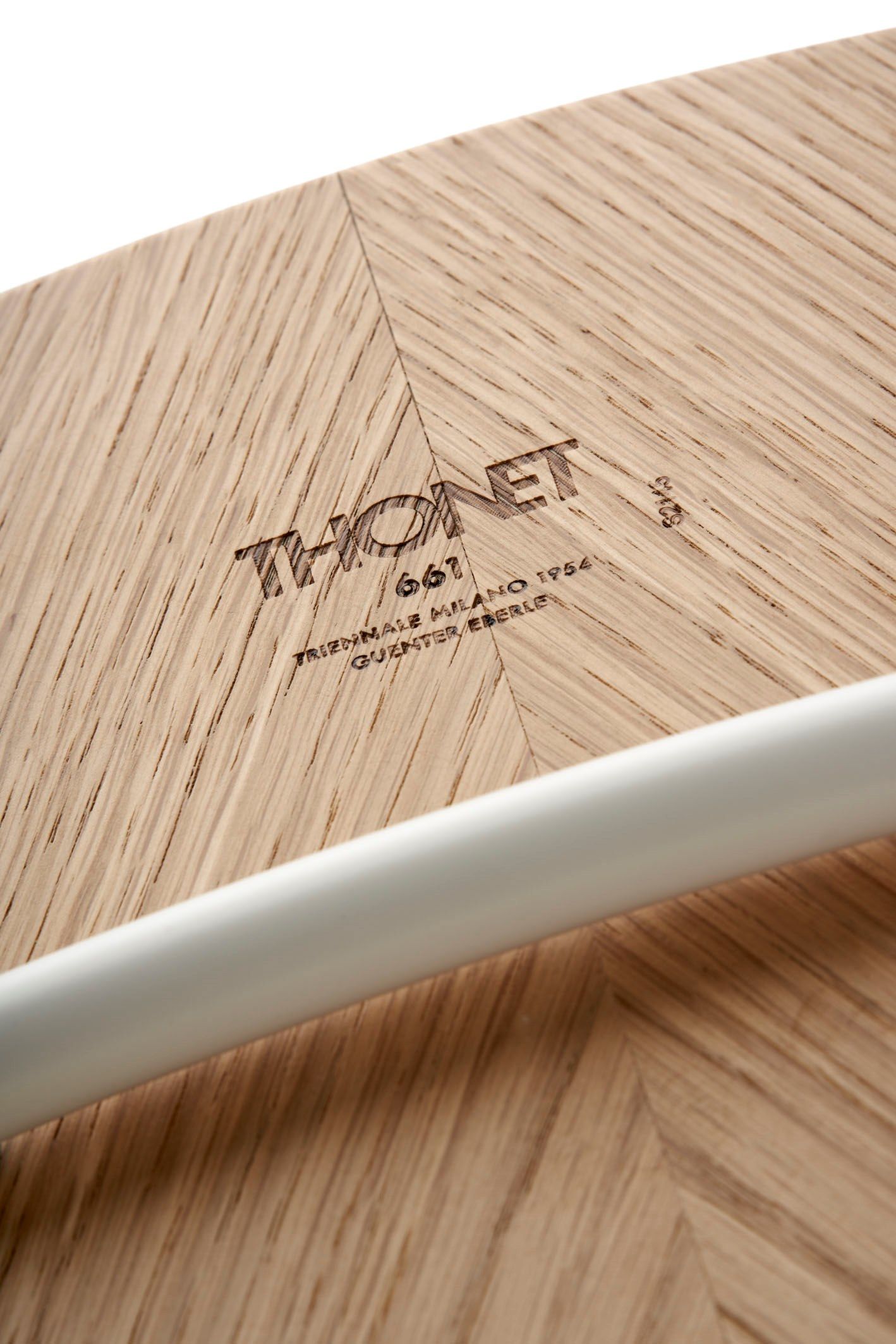 Фанерный стул THONET S 661 ARCH-00150833 - Вид №13