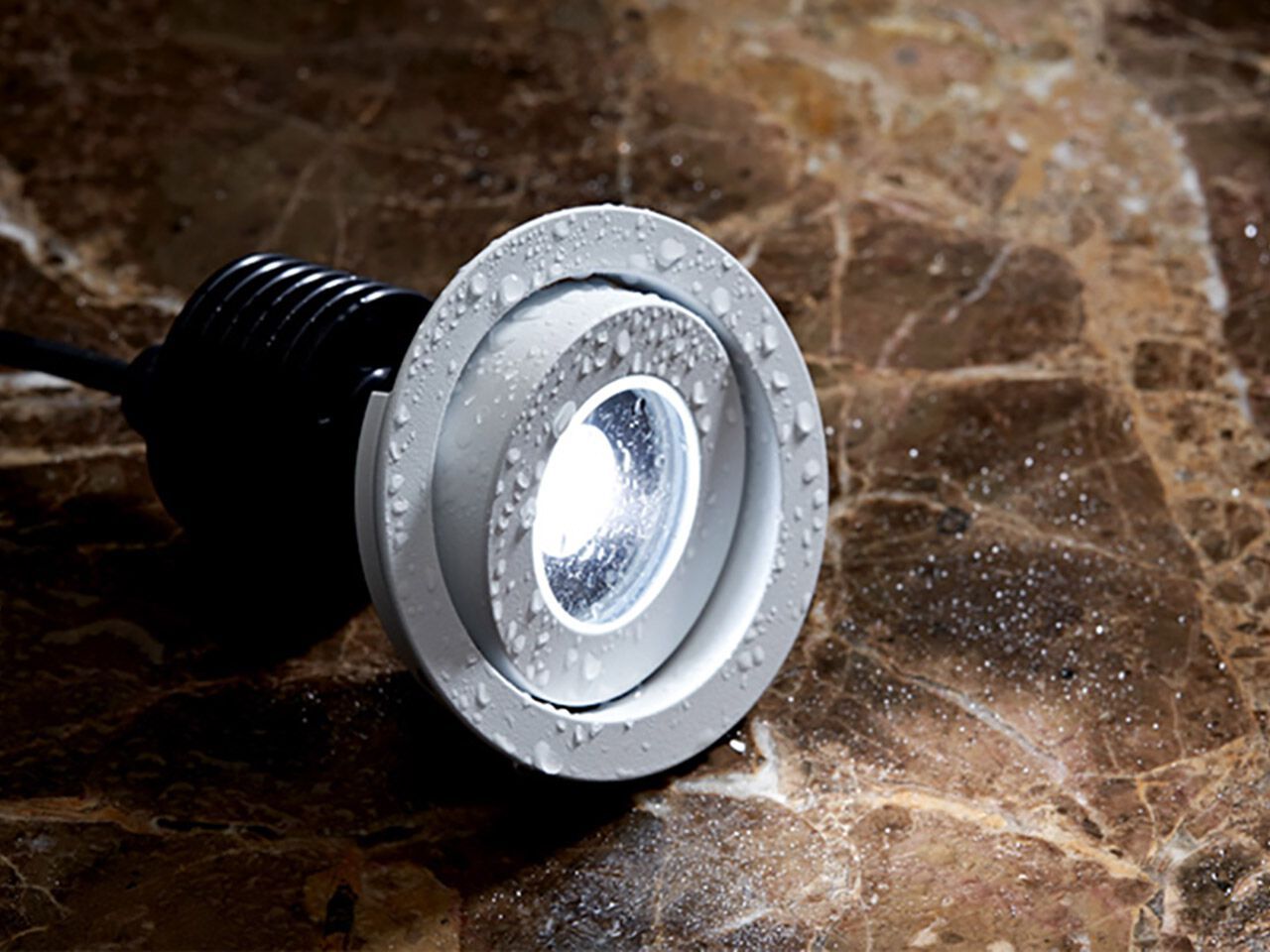 Утопленный светодиодный прожектор Flexalighting SLOT 10 ARCH-00026892 - Вид №1