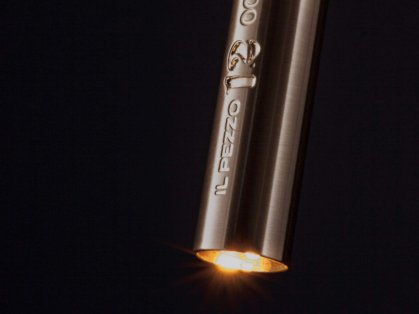 Кристалл светодиодный подвесной светильник Il Pezzo Mancante кусок 12 ARCH-00124037 - Вид №18