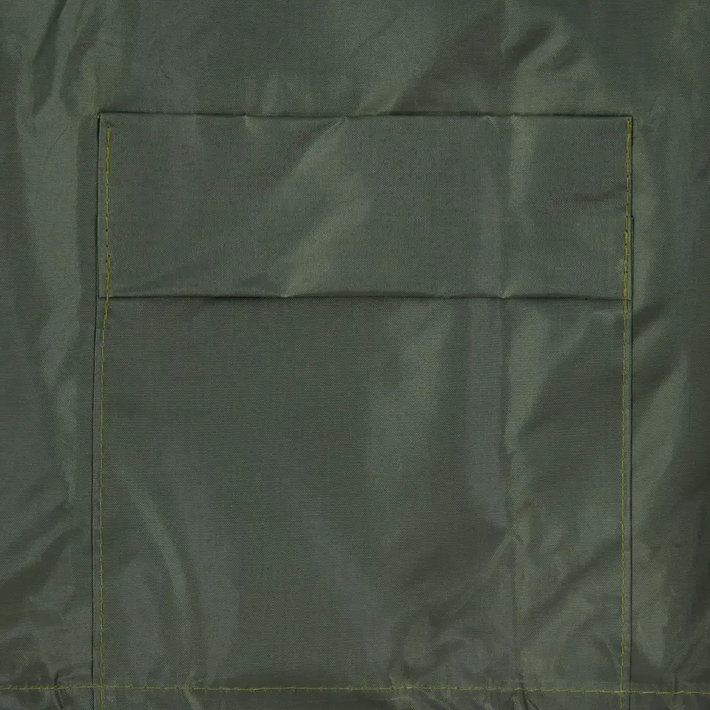 Костюм Нейлон зеленый размер 56-58 рост 170-180 Santreyd STLM-2133639 - Вид №5