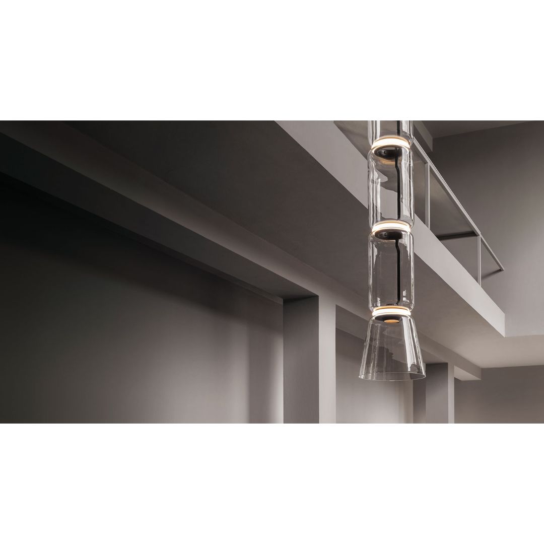 Flos F0268000 Noctambule подвес f268000 - Вид №1