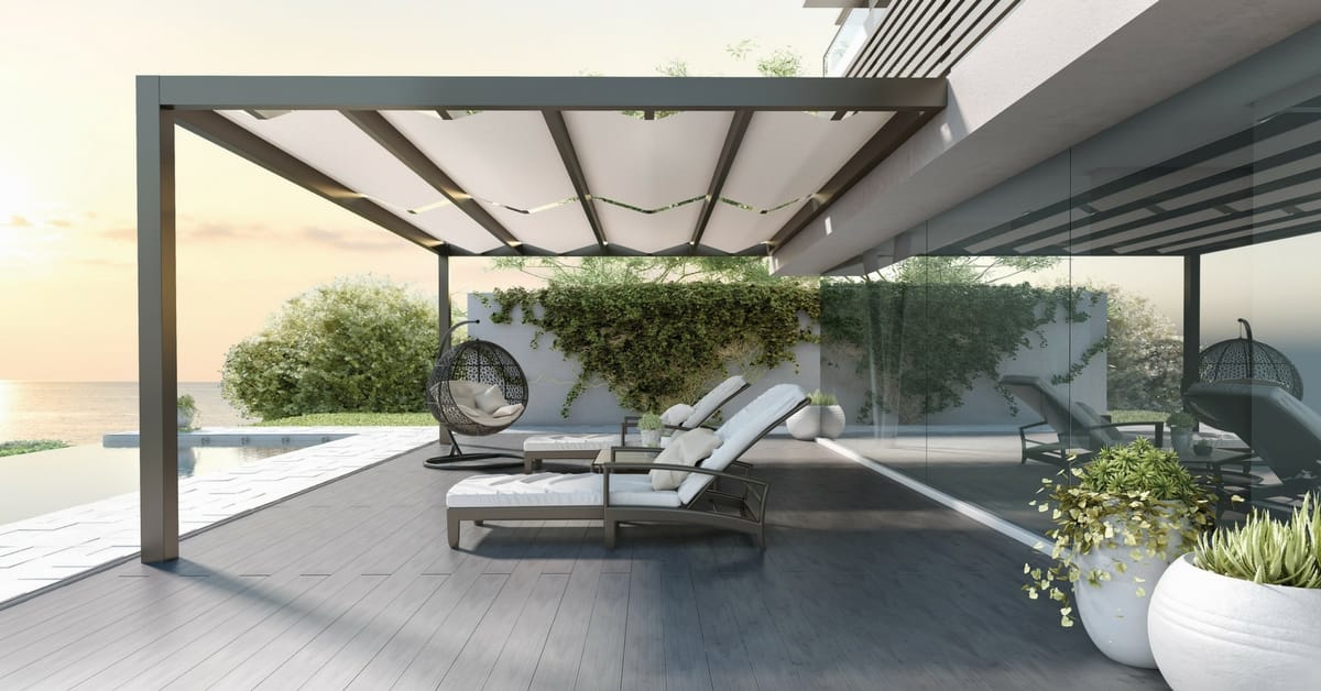 Деревянный настил Alumil Smartia systems ARCH-00041688 - Вид №4