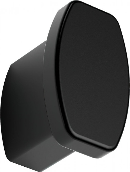 BPT17-NM PT17NM Крючок (чёрный) COLOMBO TRENTA Colombo Design