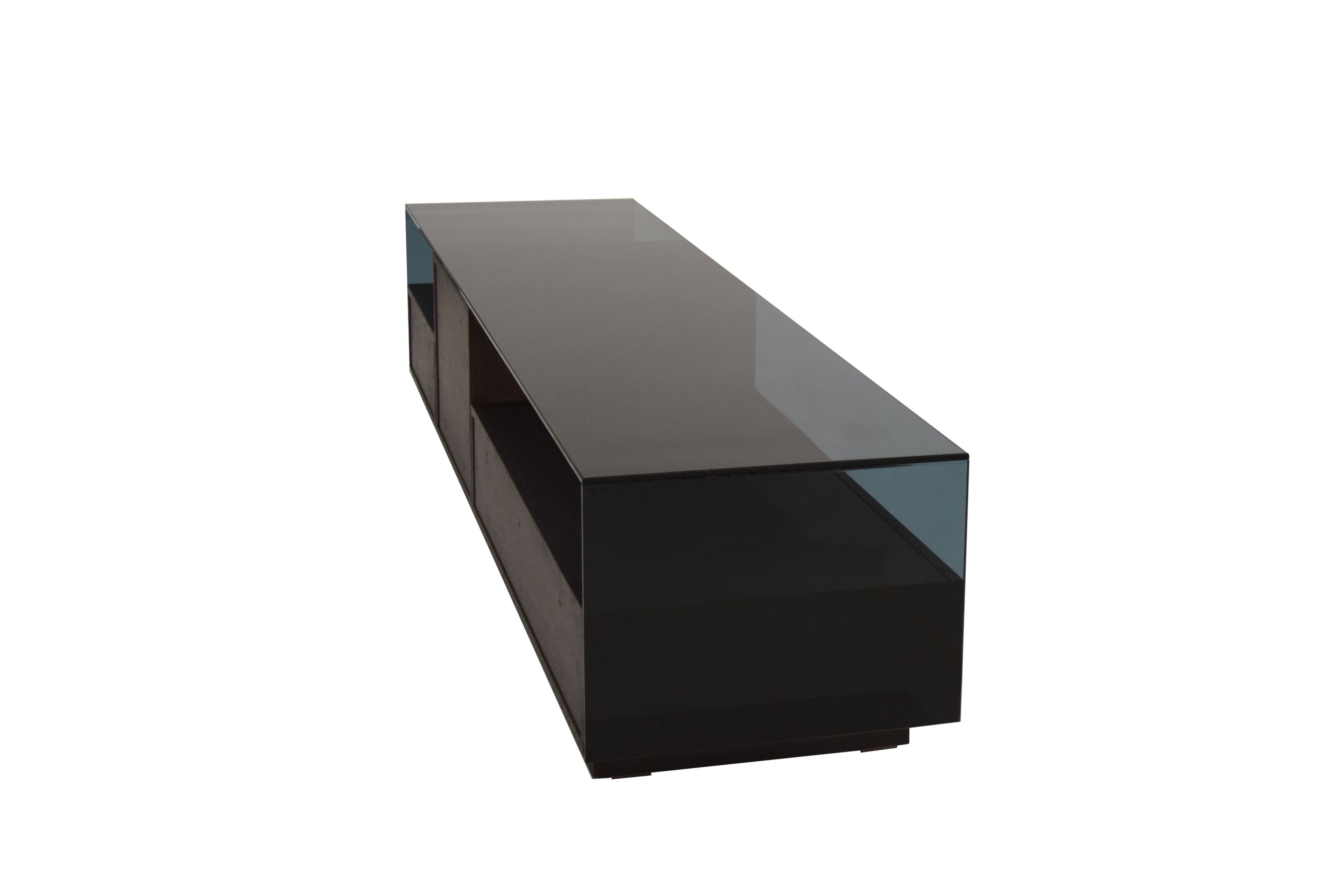 Шкаф из МДФ с распашными дверями ABLE PIERO ARCH-00135009 - Вид №6