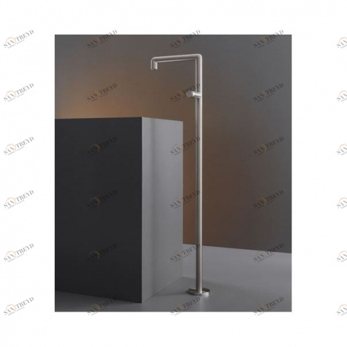 Смеситель с закладной / Cartesio CEADESIGN sun-id-378148