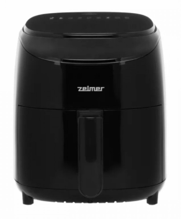 9190246 Аэрогриль Zelmer ZAF3550 черный STDN-0126754