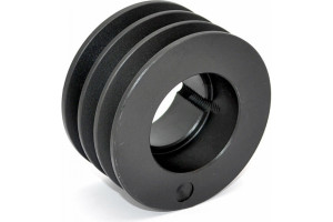 19432074 Клиновой шкив SPB 180/3 TB SKF