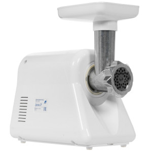 1112222 Мясорубка электрическая Ротор ДИВА-р ЭМШ 35/300-4 белый