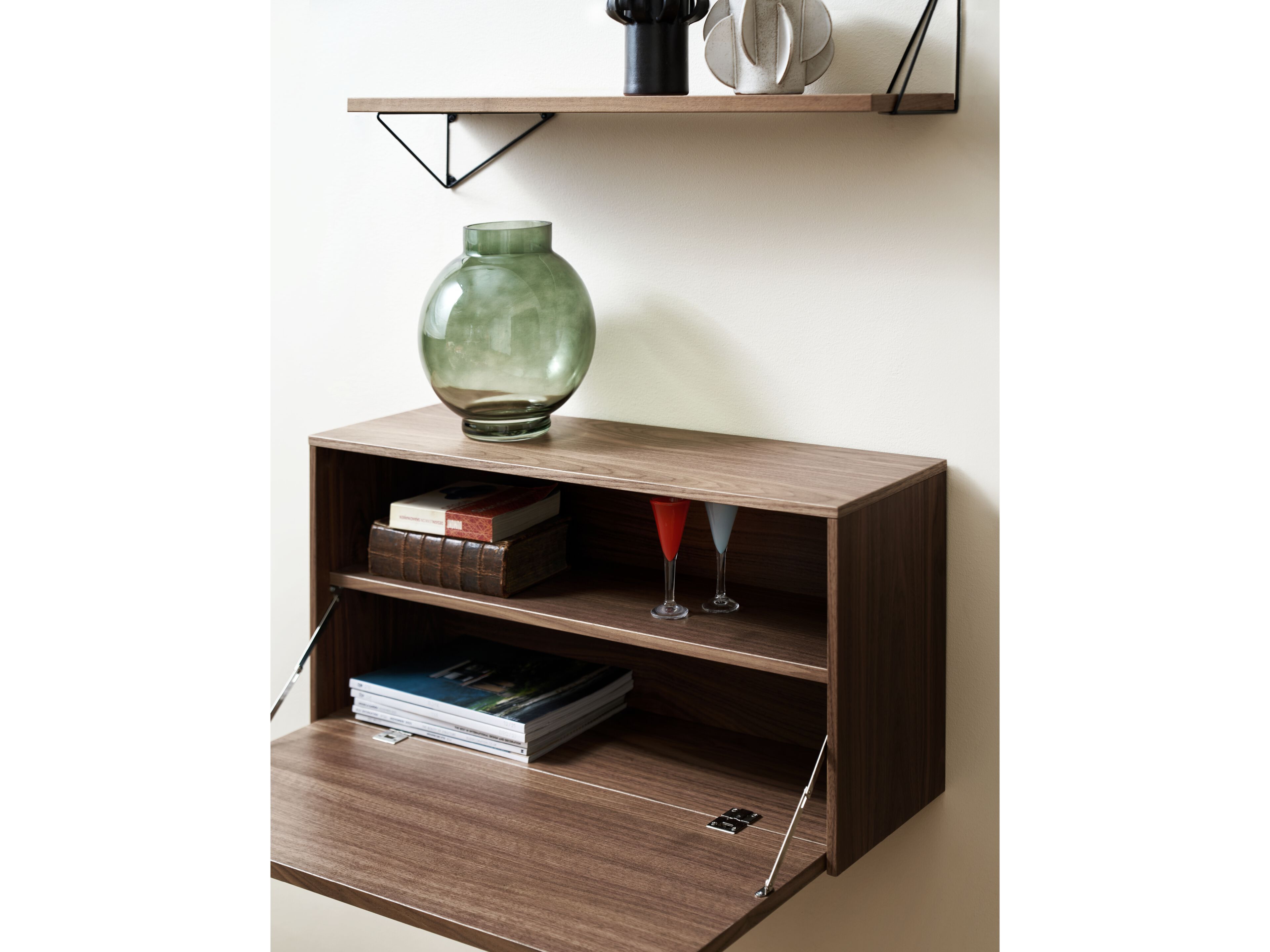 Горизонтальная стена MDF Maze PYTHAGORAS ARCH-00139954 - Вид №7