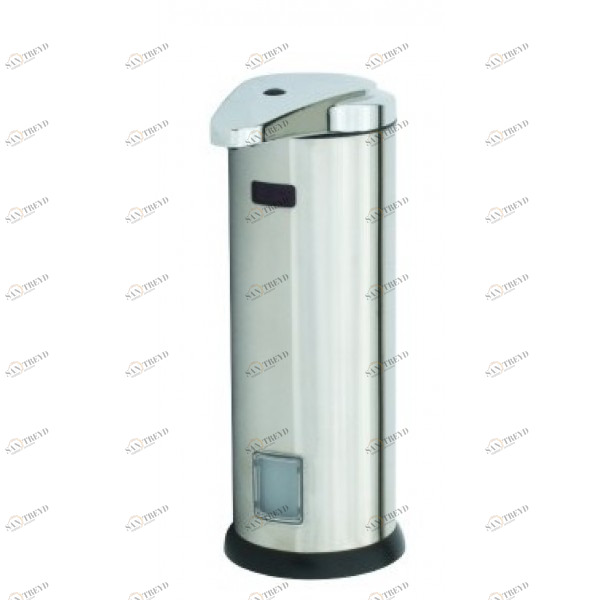 Диспенсер настольный сенсор 500 мл Bisk (Польша) ZYX-01A sun-id-561360