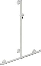 800.21.11090 держатель для туалетной бумаги HEWI System 111 | Polyamid  - Вид №18