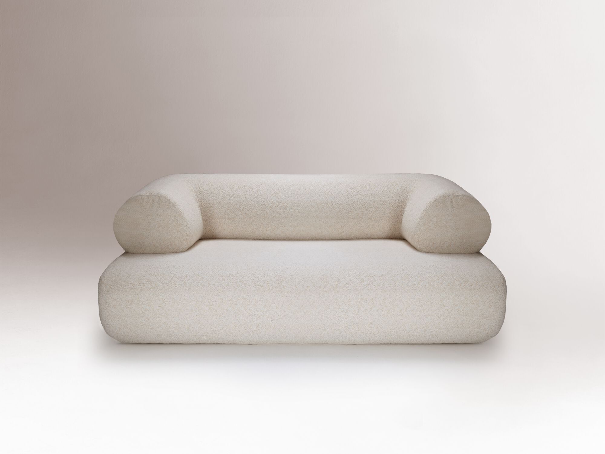 4-местный тканевый диван DOOQ Carmel ARCH-00130673