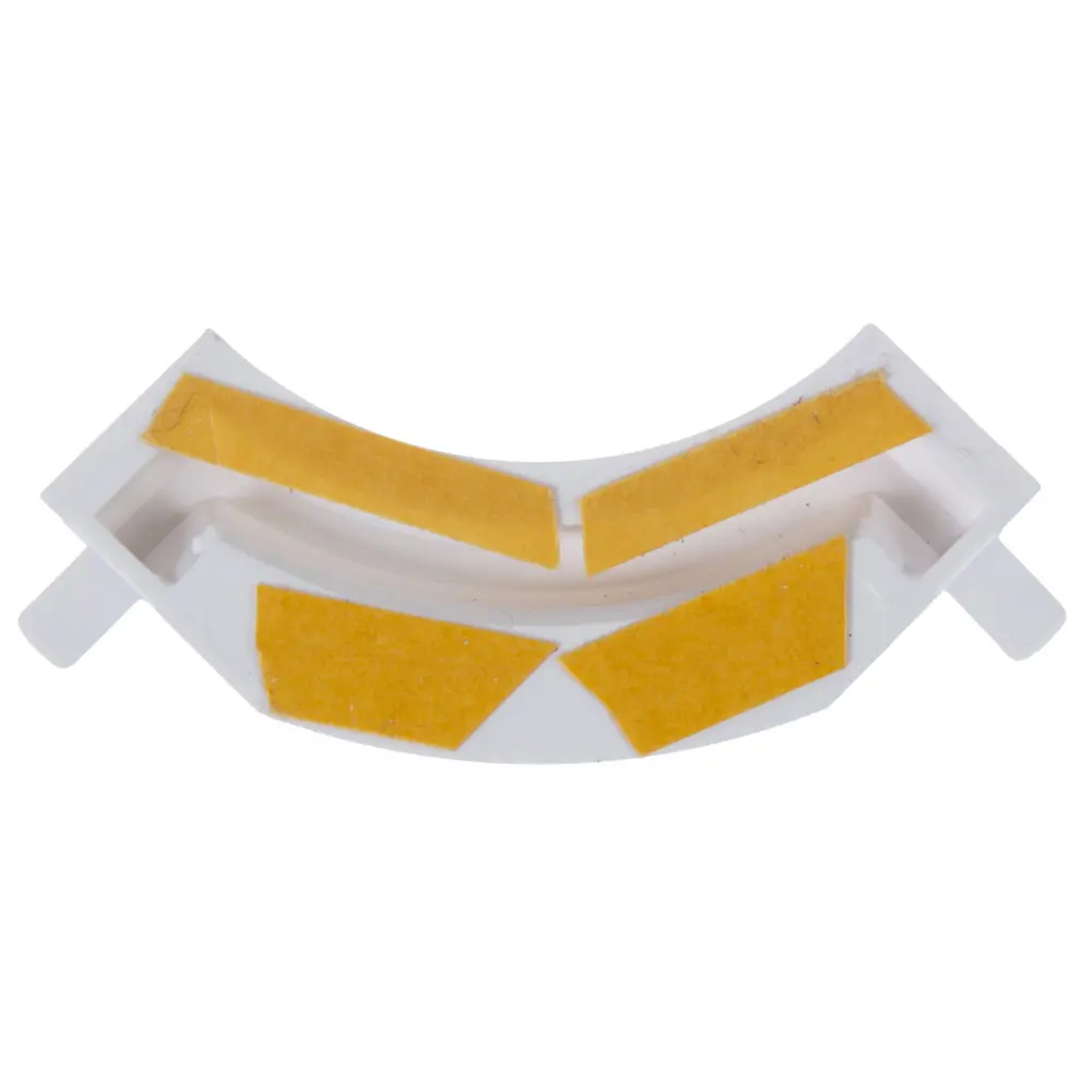 Соединитель 07Б, цвет белый/золото ELIKOR STLM-2128346 - Вид №1