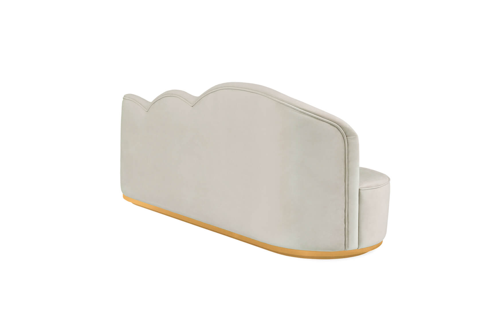 CIST580 Диваны детские Облако Circu  - Вид №3