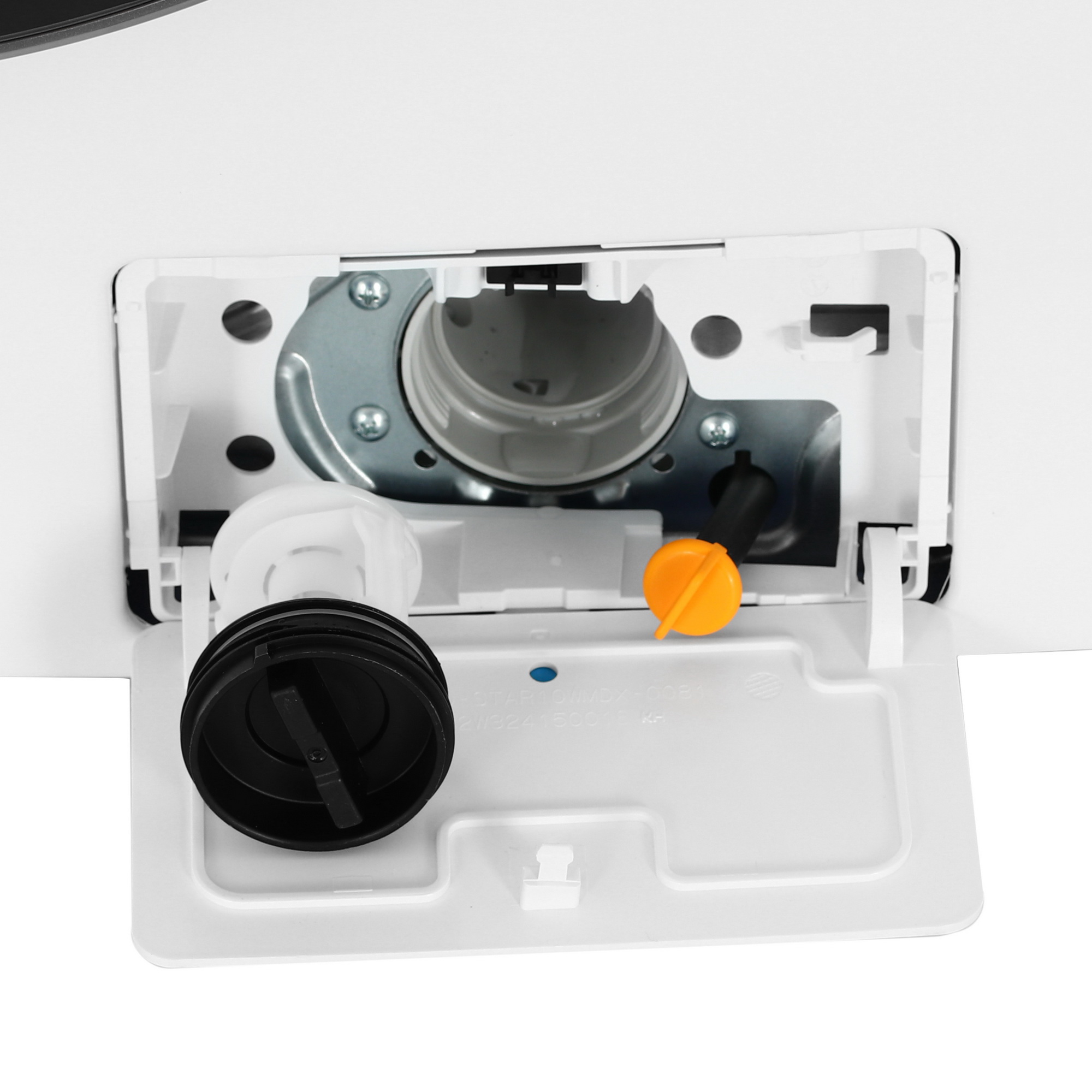 9053608 Стиральная машина Eigen Rein C series S1 белый STDN-0089461 - Вид №10