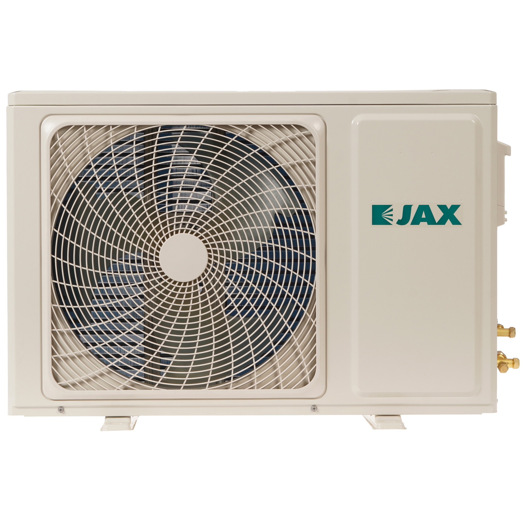 5370005 Кондиционер настенный сплит-система JAX ACN-18HE/ACN-18HE белый STDN-0033888 - Вид №5