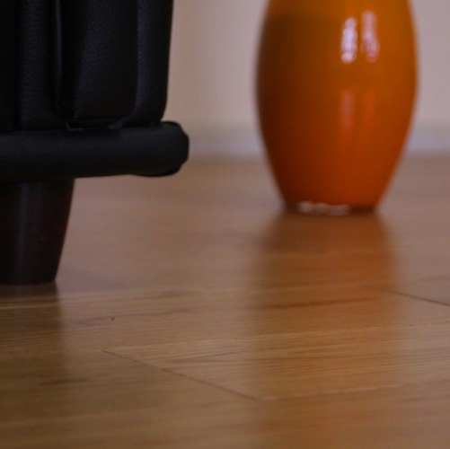 Массивная доска Ashton Дуб Селект (Гладкая) 400-2000х110 мм 1000300004 - Вид №1