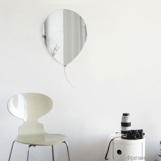 Elements Optimal BALLOON MIRROR - L зеркало 113204