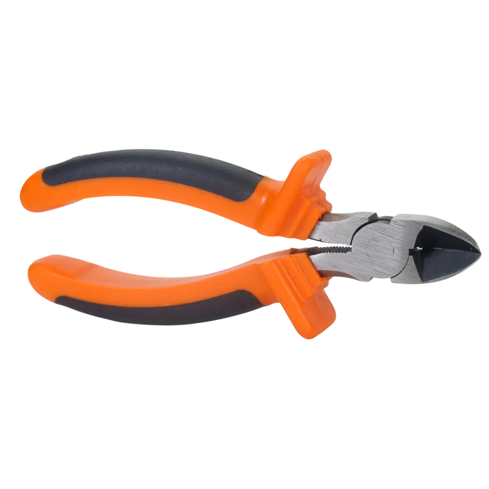 Бокорезы изогнутые Comfort 17566 158 мм Santreyd STLM-2161015 - Вид №3