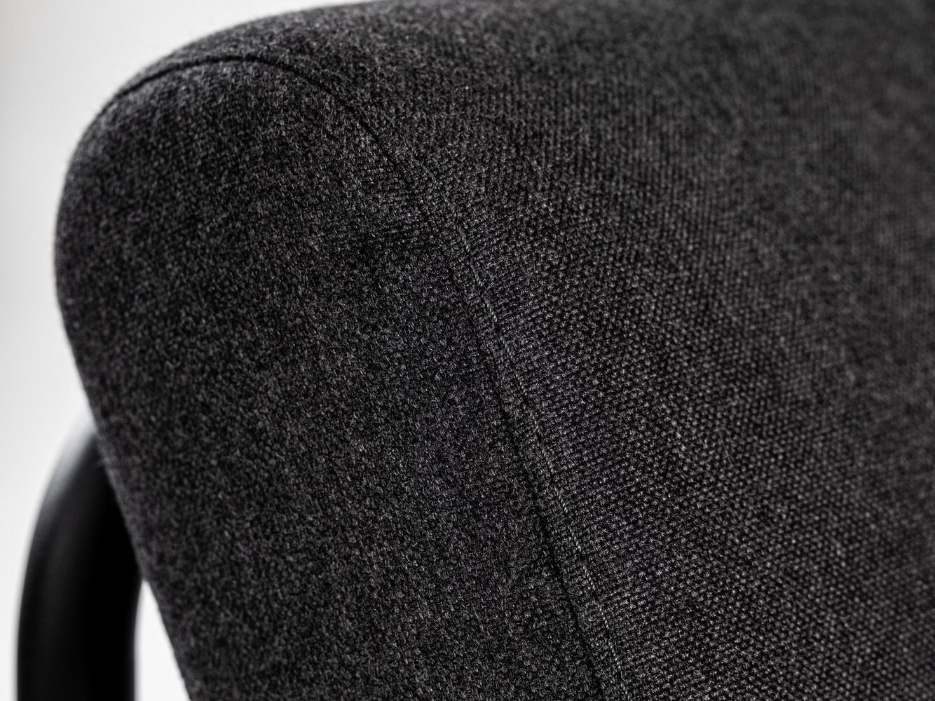 Стальной стул с порошковым покрытием с подлокотниками Metallbude DIEGO ARCH-00121641 - Вид №11