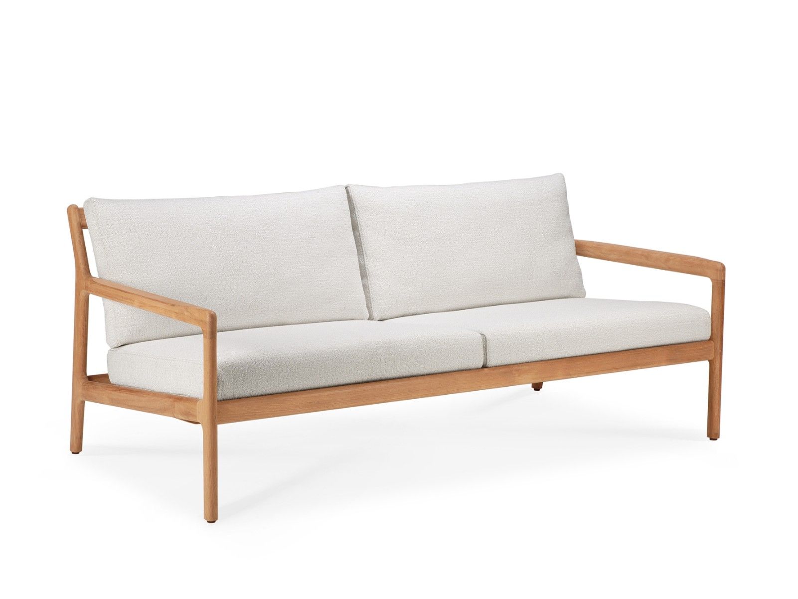 2-местный тканевый садовый диван Ethnicraft Джек ARCH-00066813 - Вид №3