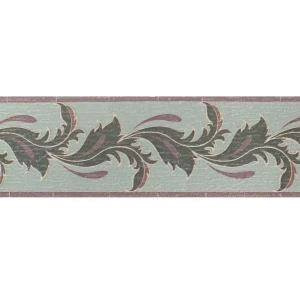 Бордюр Бум ДПЛ 616-12 цвет зелёный