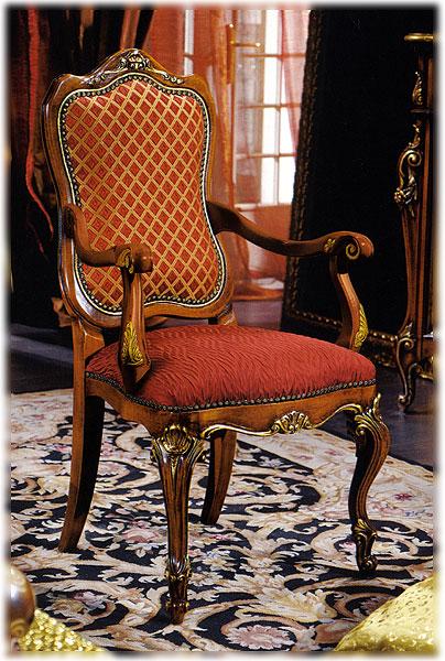 Стул  MIRANDOLA M05/C Giulietta e romeo