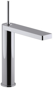 E73053-ND-TT Смеситель для раковины JACOB DELAFON COMPOSED