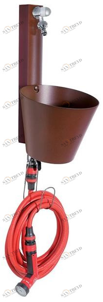 BEL-FER Настенный фонтан sun-id-1490976