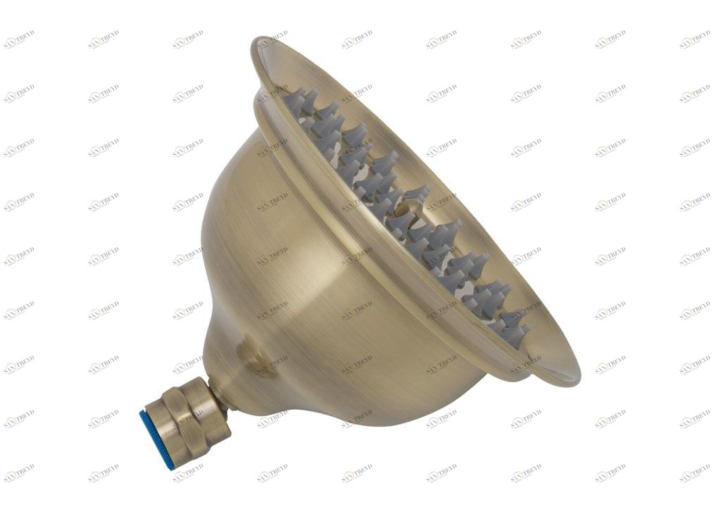 Верхний душ Aquanet Classic ARB06T1-Q(B) 00202247