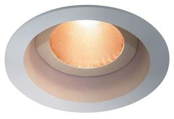 Fabbian Круглый встраиваемый светодиодный точечный светильник sun-id-1472034 - Вид №5