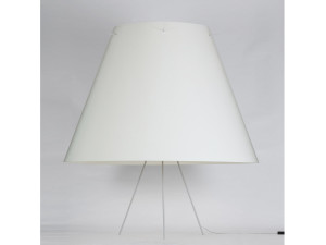 Полиэстер светодиодный торшер с диммером