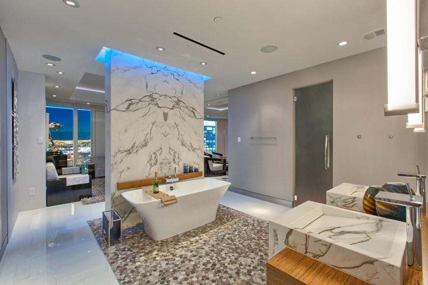 Cosentino Облицовка dekton® с эффектом мрамора Dekton® natural sun-id-1362385 - Вид №6