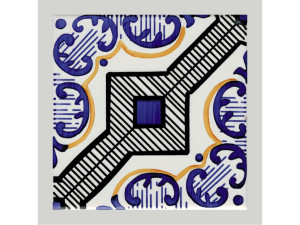 Пол / покрытие из глины ручной работы