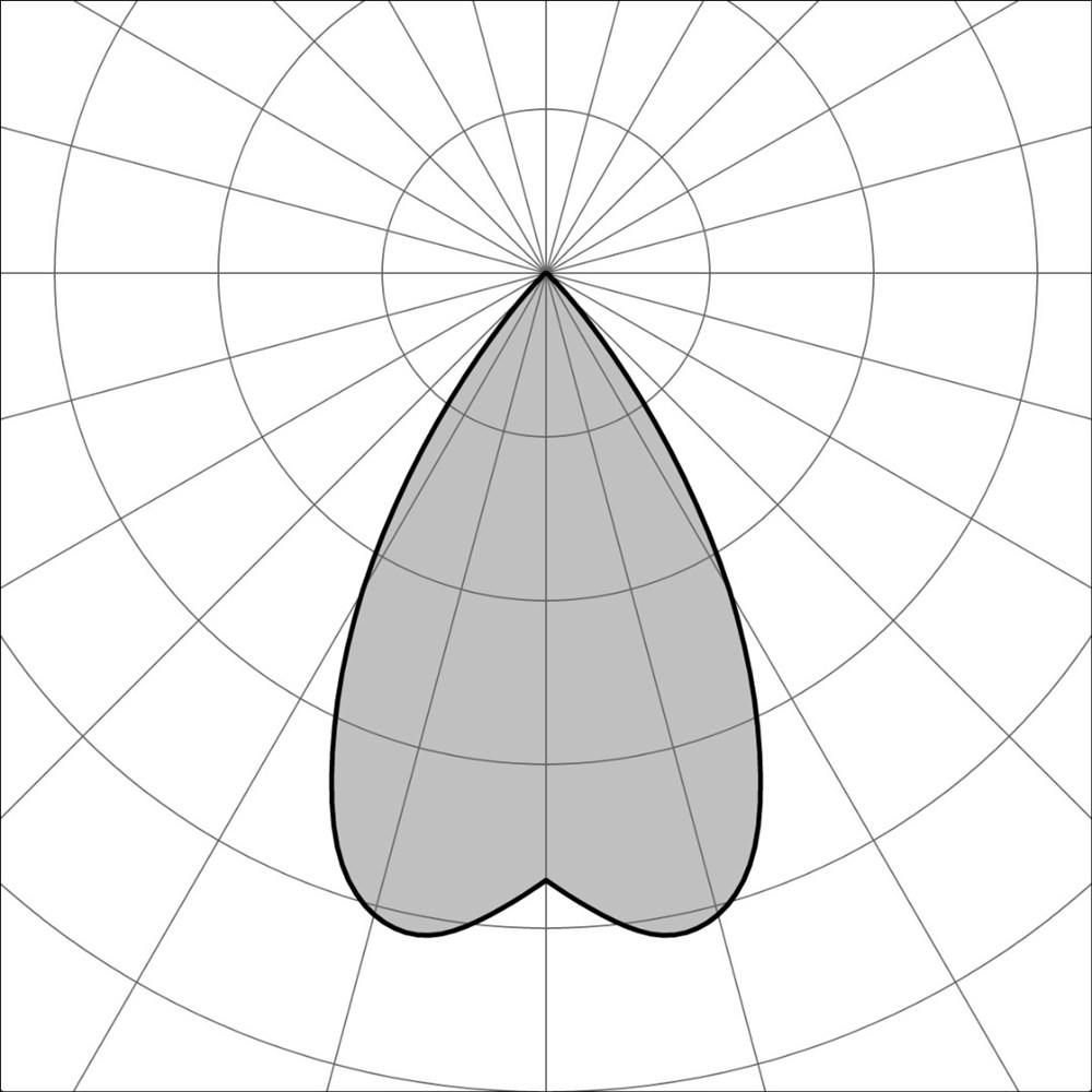 Box 0C RD Ghidini Box C RD .01 Белый (Матовый)  - Вид №6